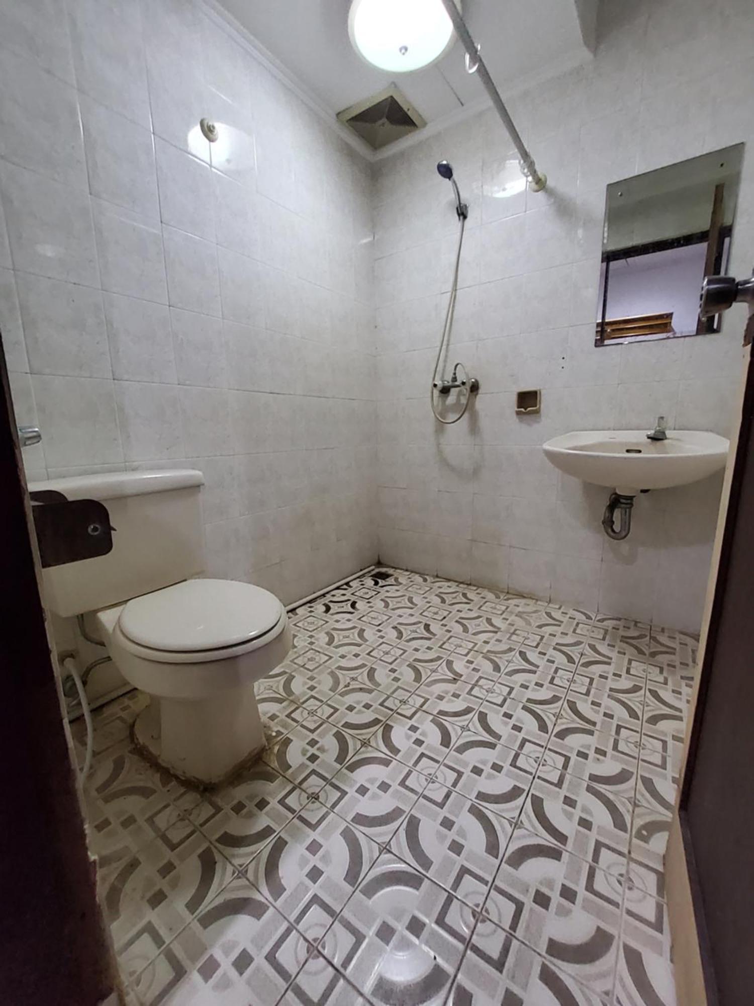 Hotel Kumala Samudra Cikakak ภายนอก รูปภาพ